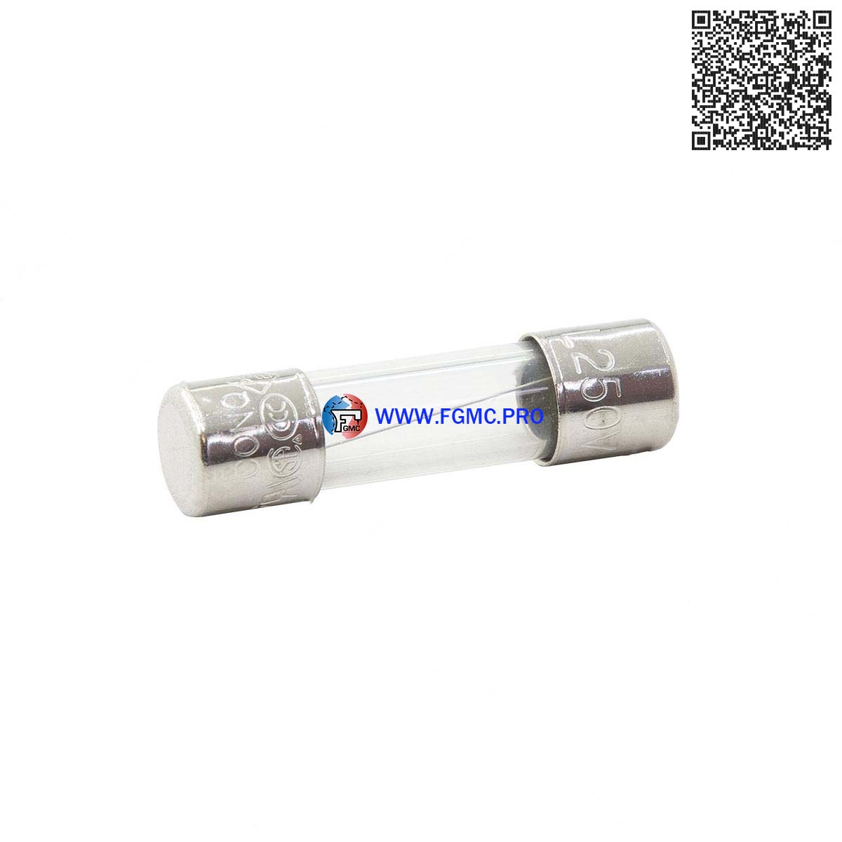 3pcs LF 15A LittelFuse 1808 SMD Fuse, 125V 2410 Fast Acting Fuse. New